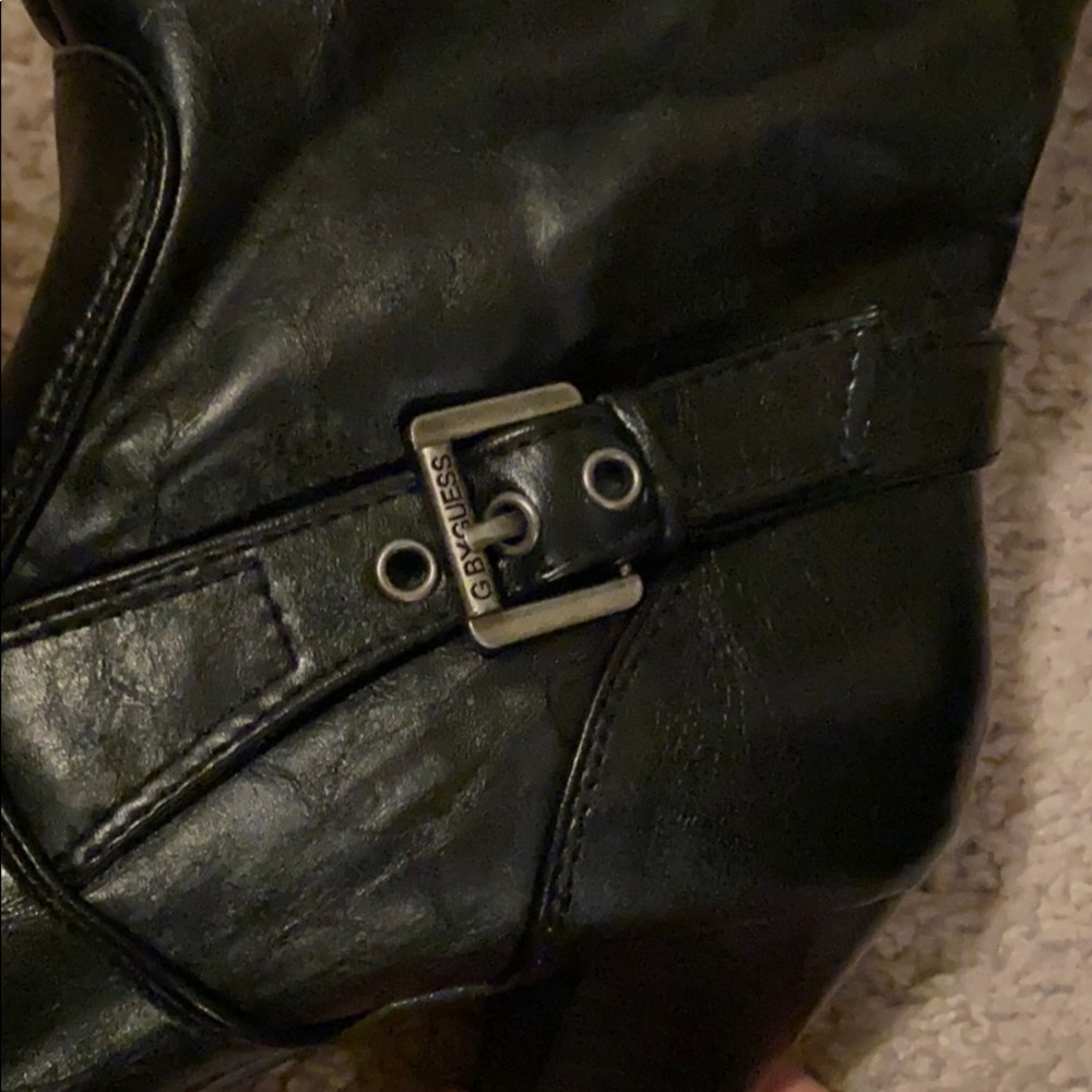 G by Guess Boots - Picture 5 of 10